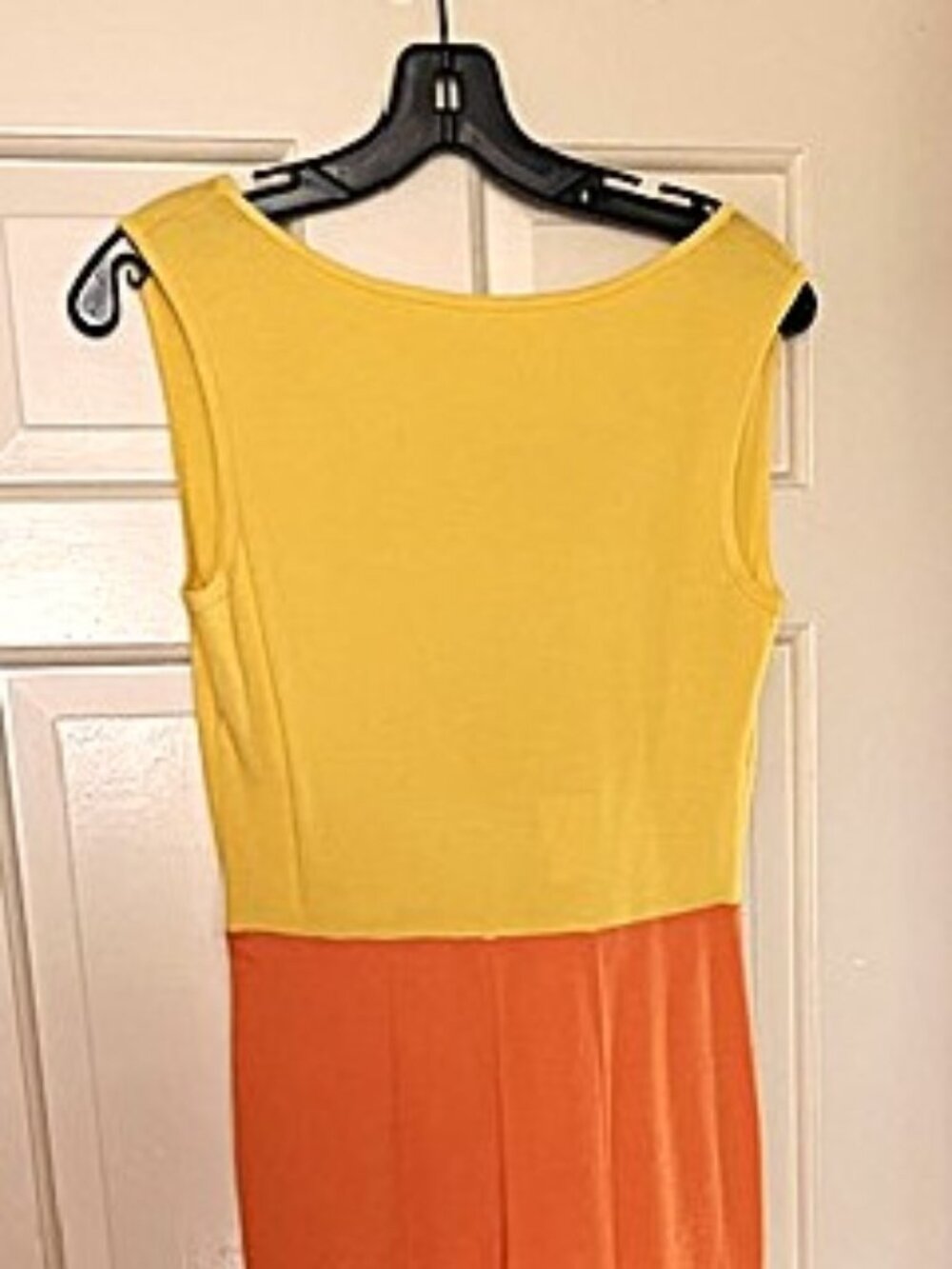 Rare vintage 1980s Isaac Mizrahi cotton jumpsuit, size small, made in Austria